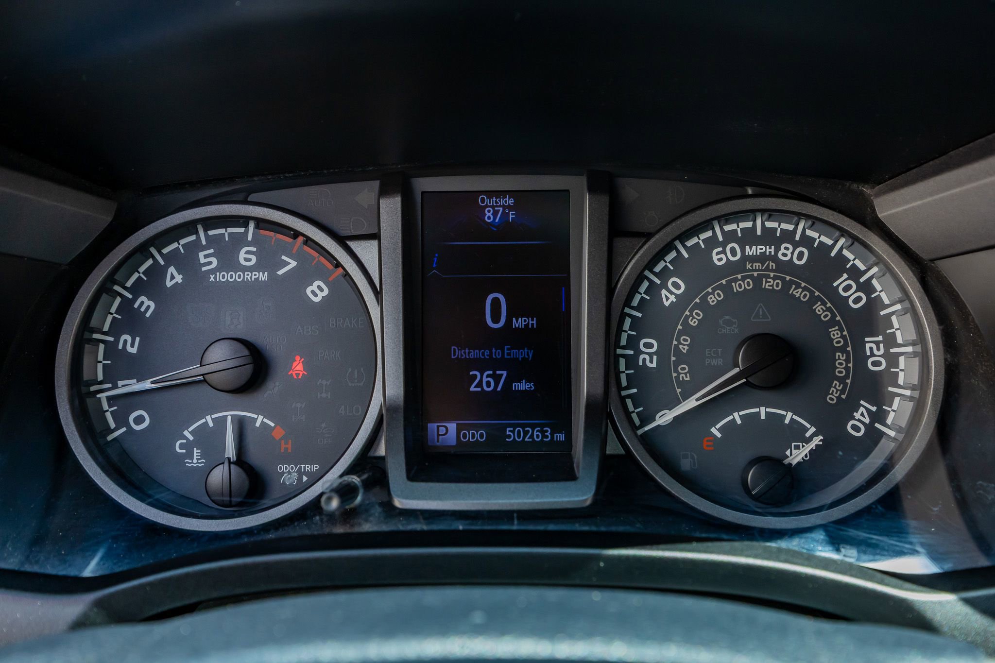 Used 2019 Toyota Tacoma TRD Off-Road AWD/4WD image 20