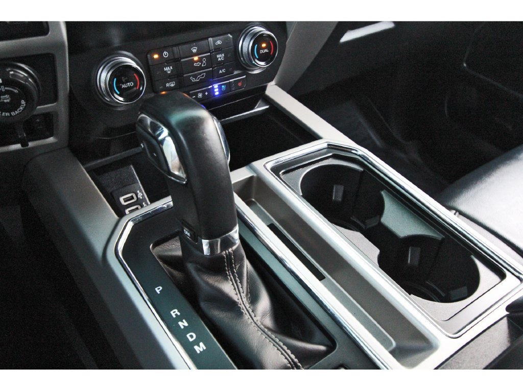 Used 2020 Ford F150 Lariat w/ Equipment Group 502A Luxury AWD/4WD image 30