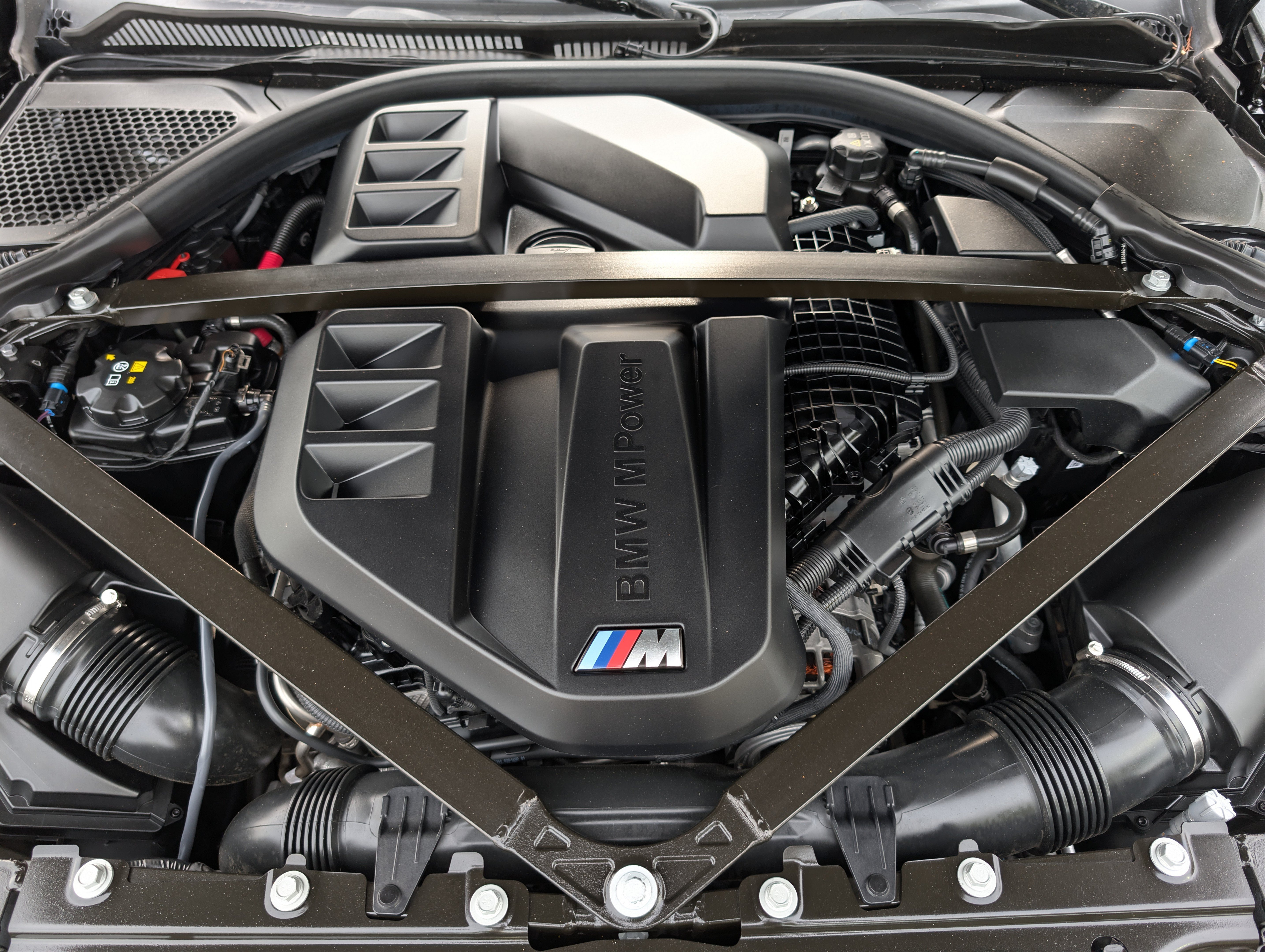 Used 2025 BMW M2 w/ Lighting Package RWD image 37