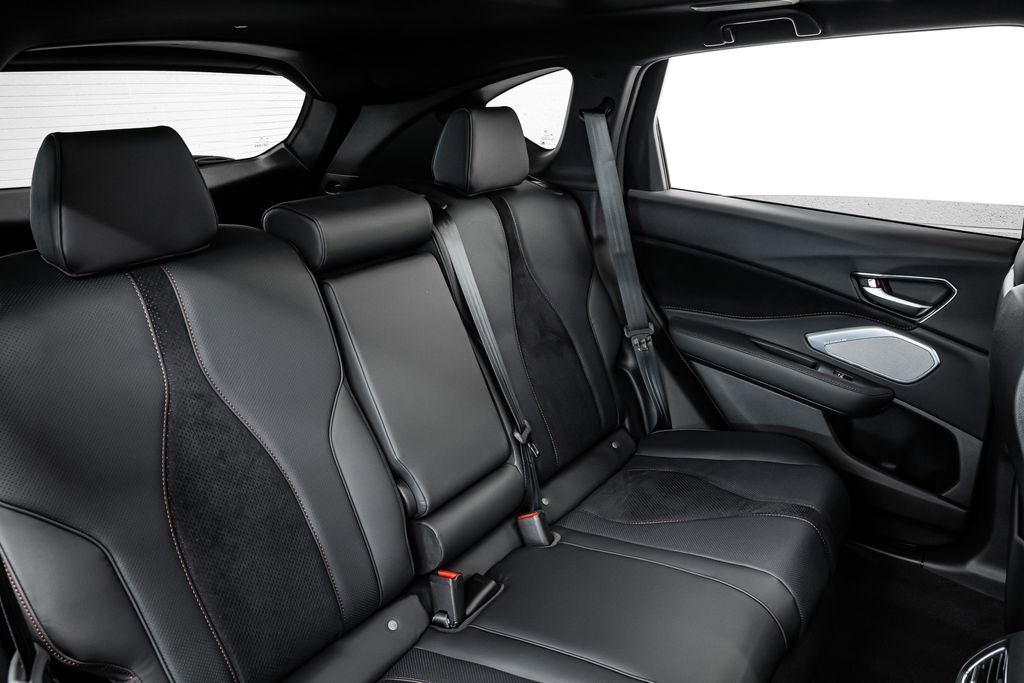 New 2026 Acura RDX A-Spec image 32
