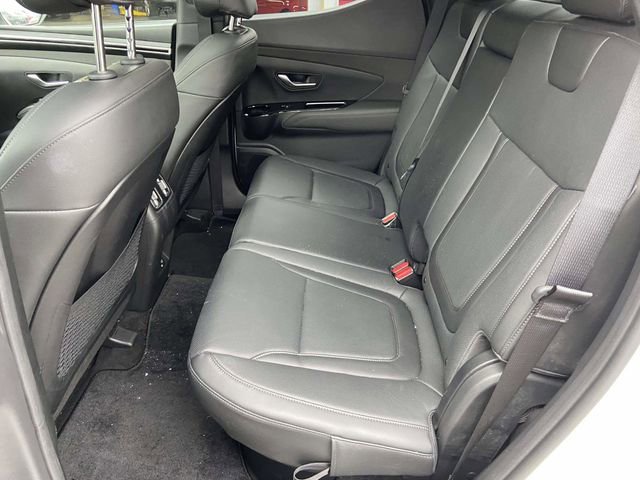 Certified 2024 Hyundai Santa Cruz Limited image 12