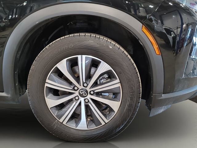 Used 2024 INFINITI QX60 Pure image 23