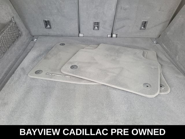 Used 2022 Porsche Cayenne S AWD/4WD image 12
