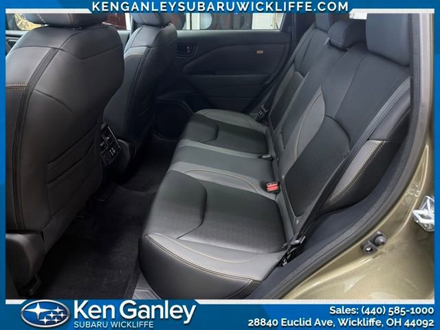 Used 2026 Subaru Forester Wilderness image 13