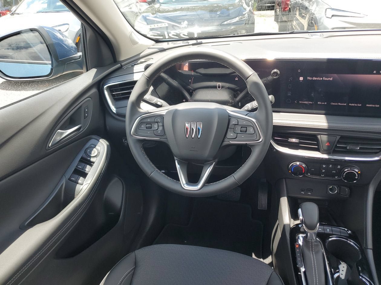 New 2026 Buick Encore GX Preferred w/ Advanced Technology Package FWD image 12