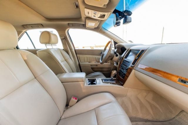 Used 2006 Cadillac STS V8 w/ Preferred Equipment Group image 20