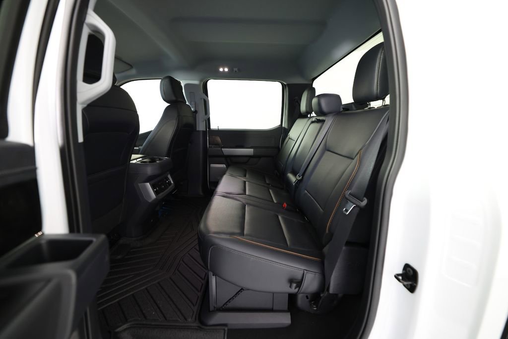 Used 2026 Ford F250 Lariat image 13