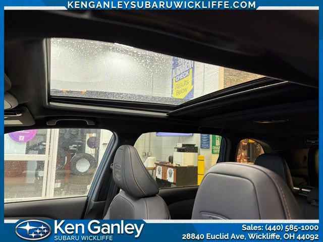 Used 2026 Subaru Forester Wilderness image 12