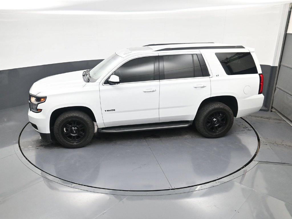 Used 2020 Chevrolet Tahoe LT AWD/4WD image 31