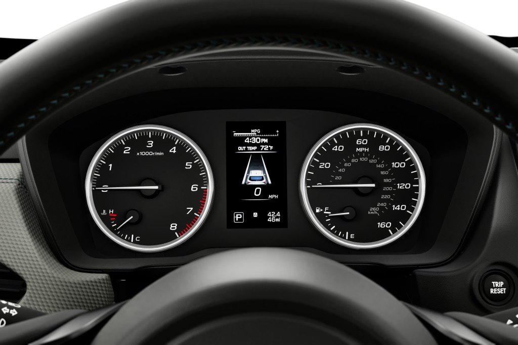 New 2026 Subaru Forester Premium AWD/4WD image 19
