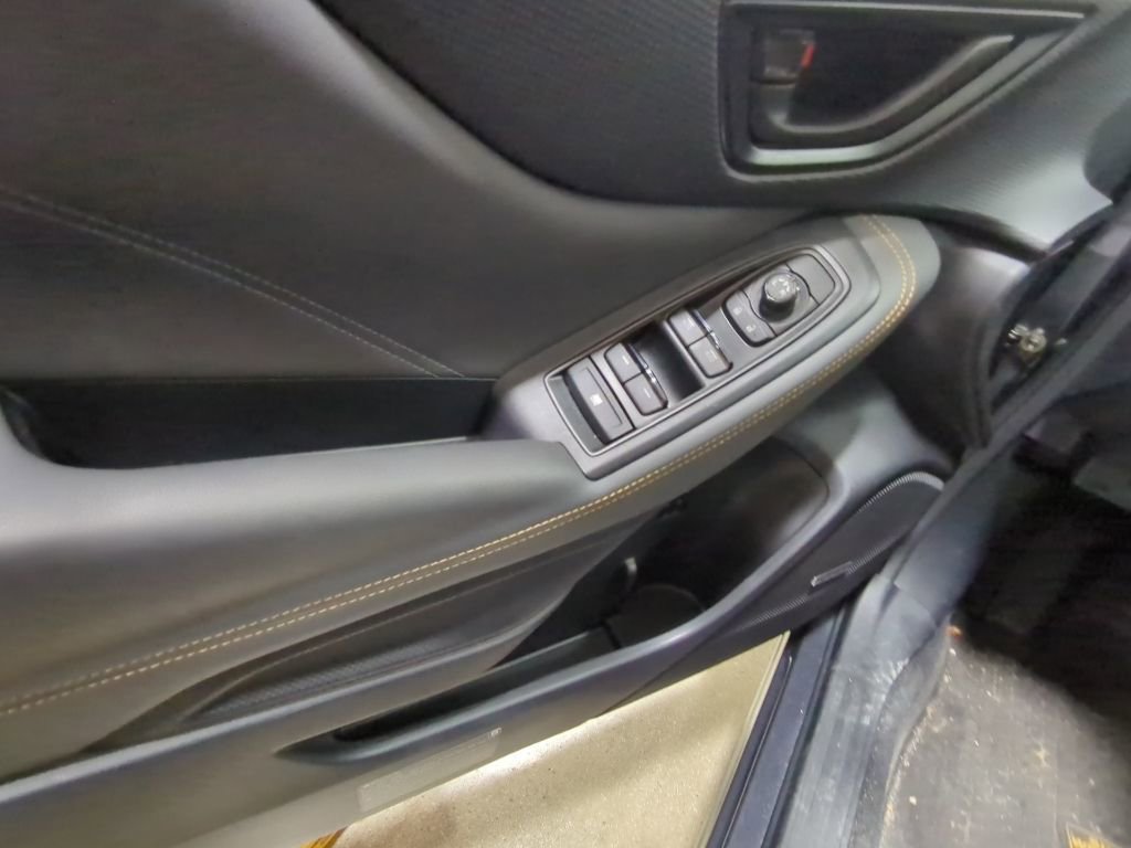 Used 2024 Subaru Forester Wilderness w/ Wilderness Package image 10