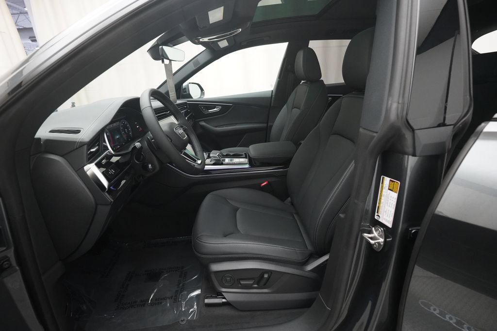 New 2026 Audi Q8 Premium Plus AWD/4WD image 7