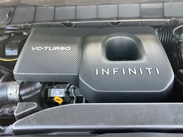 New 2027 INFINITI QX60 Autograph w/ Autograph Tech Package AWD/4WD image 32