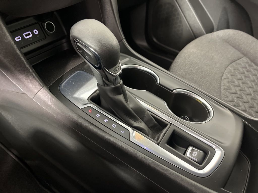 Certified 2024 Chevrolet Equinox LT FWD image 32