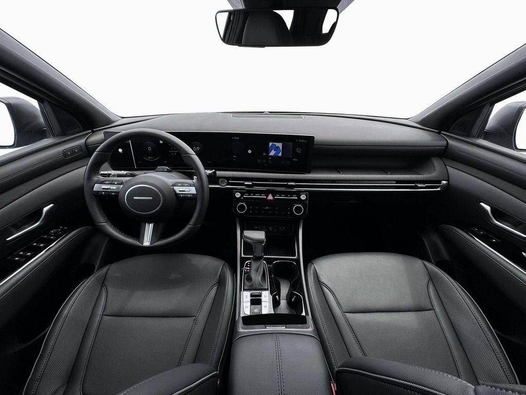 New 2026 Hyundai Santa Cruz Limited image 13