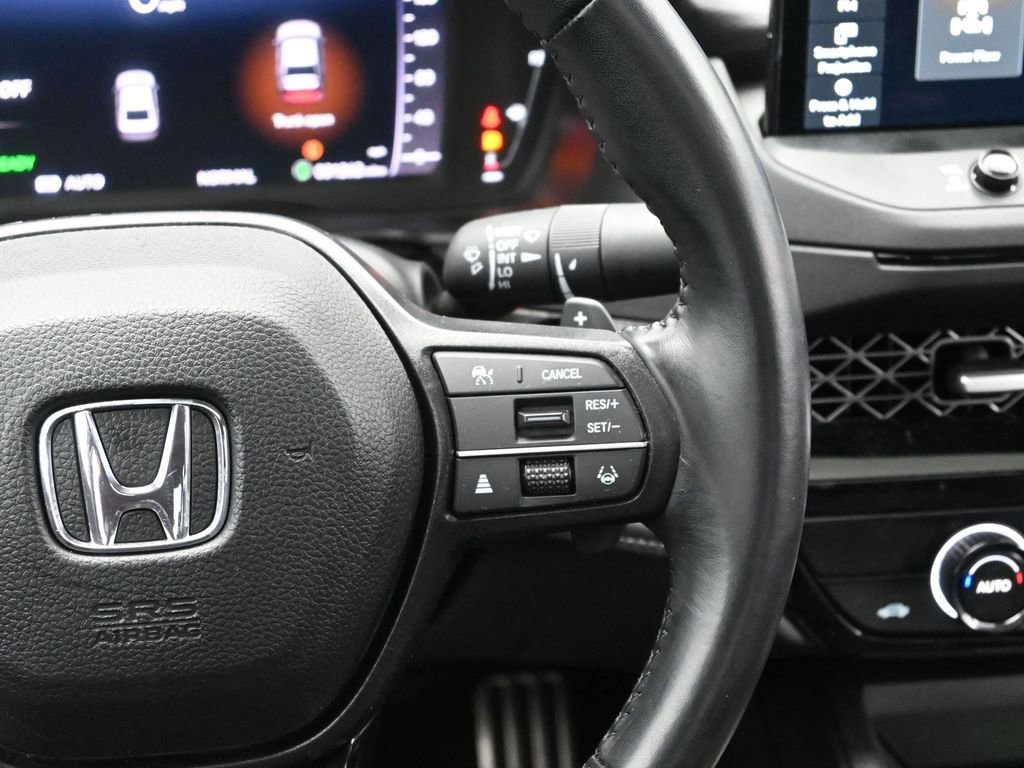Used 2024 Honda Accord Sport image 35