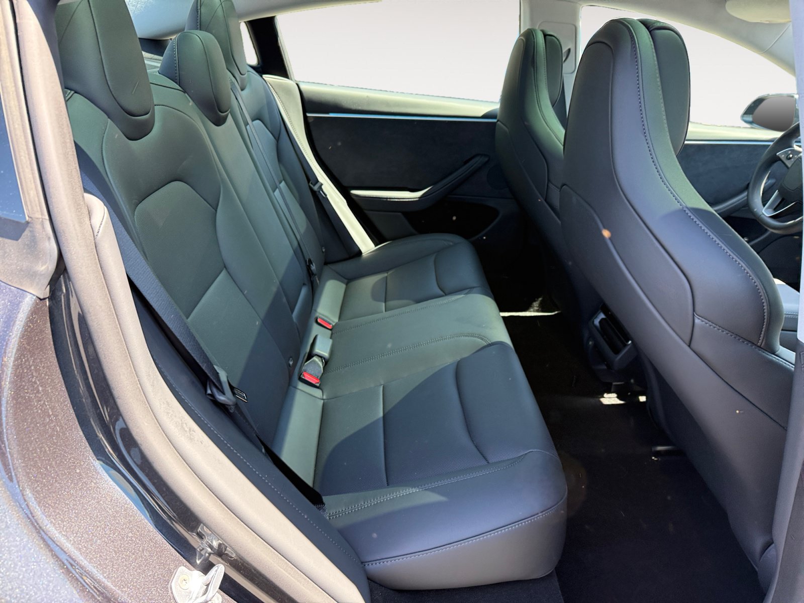 Used 2025 Tesla Model 3 Performance AWD/4WD image 18