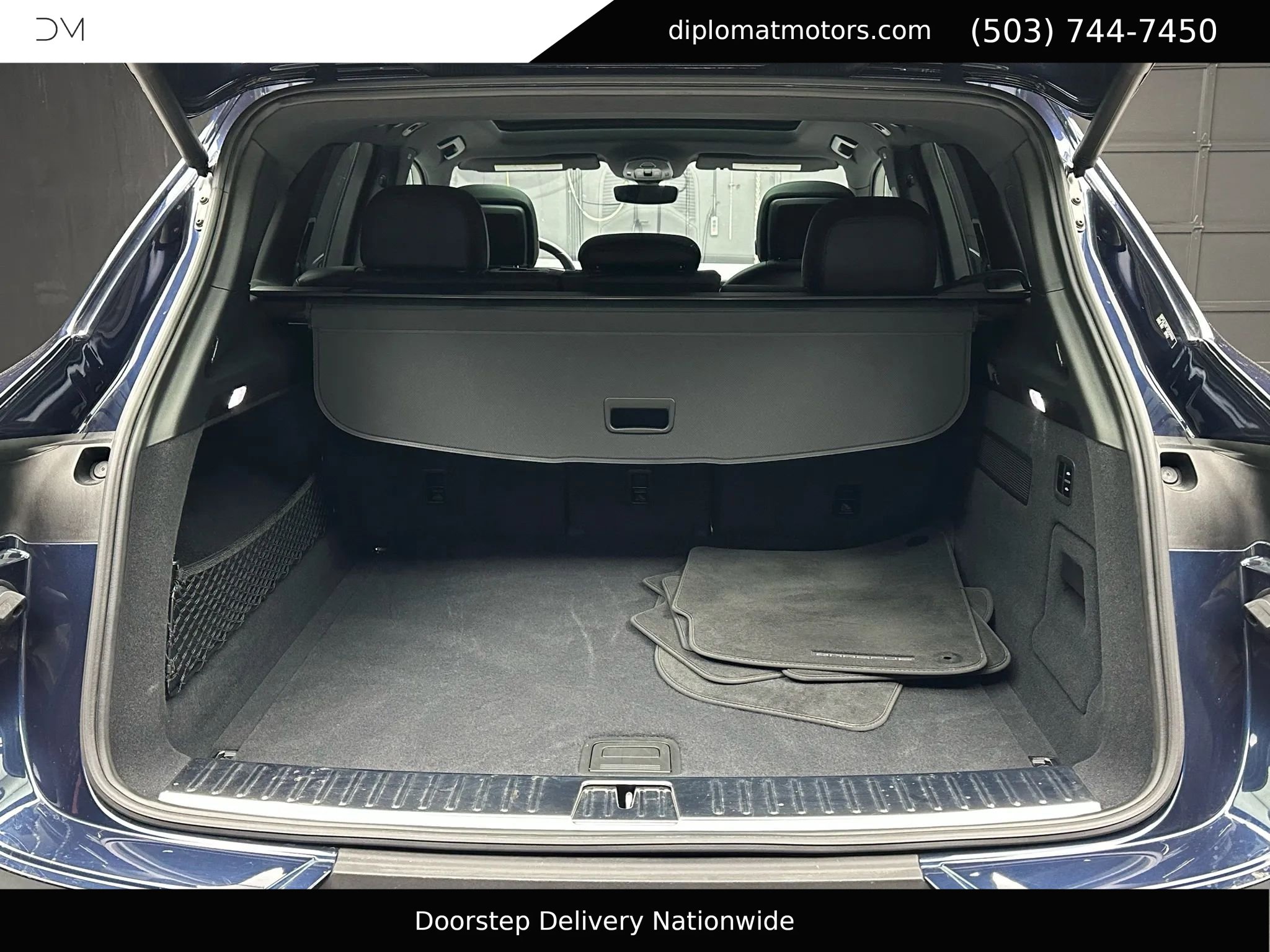 Used 2024 Porsche Cayenne S image 45