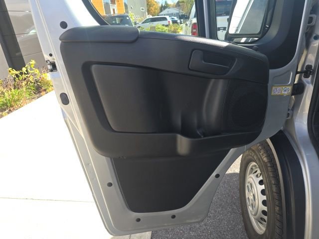 Used 2025 RAM ProMaster 1500 w/ Convenience Group image 10
