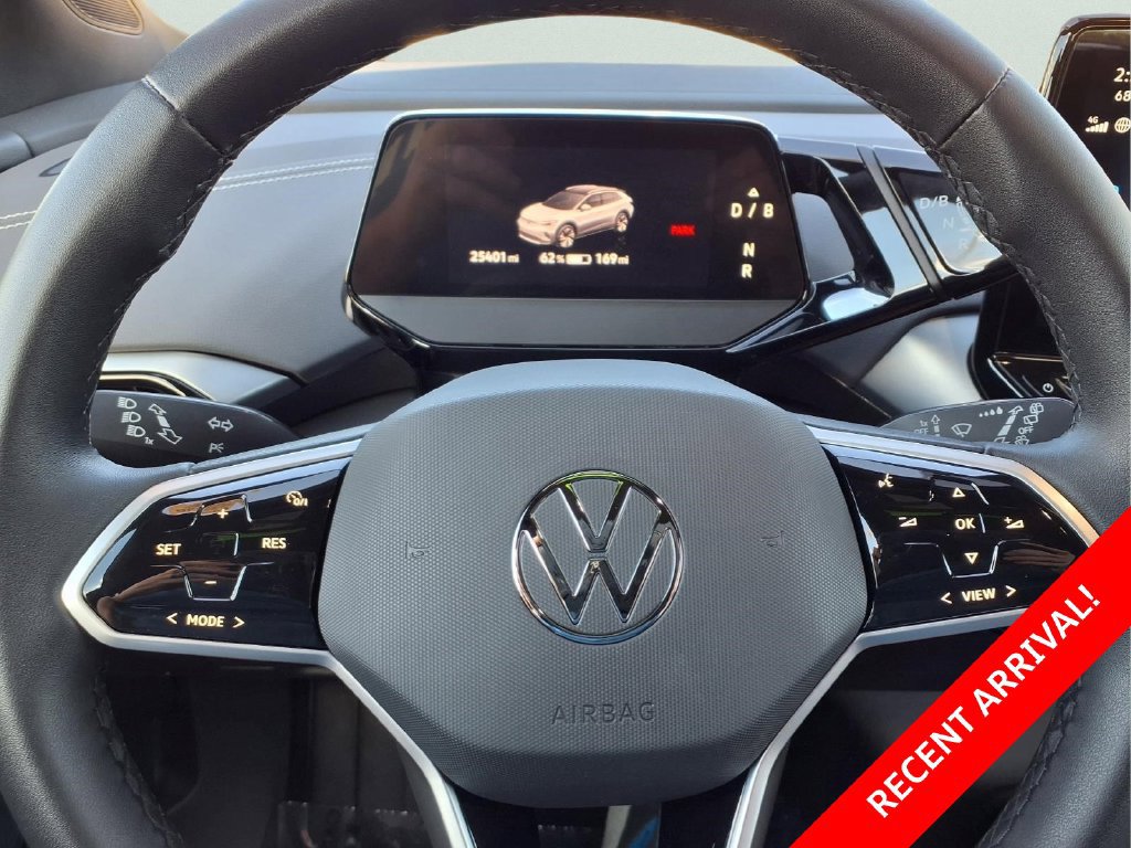 Used 2023 Volkswagen ID.4 Pro AWD/4WD image 18