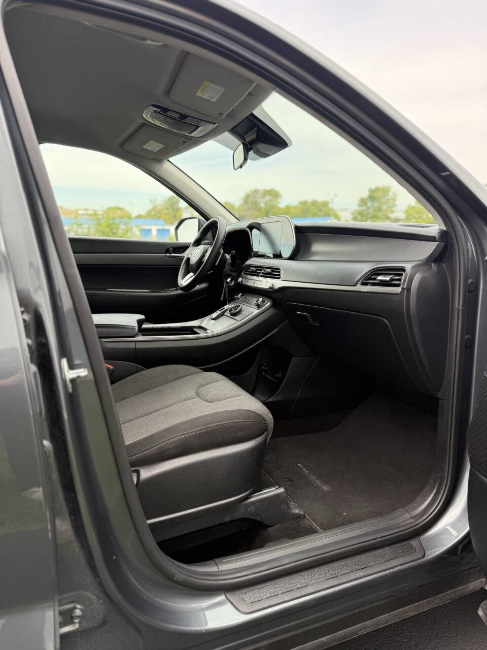 Used 2021 Hyundai Palisade SE image 26