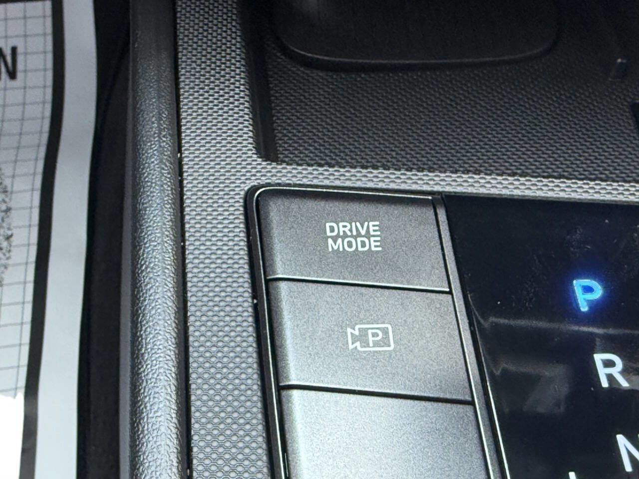 Used 2025 Hyundai Elantra Sport w/ Cargo Package image 20