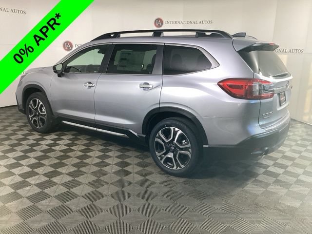 New 2026 Subaru Ascent Touring w/ Popular Package #1 AWD/4WD image 7
