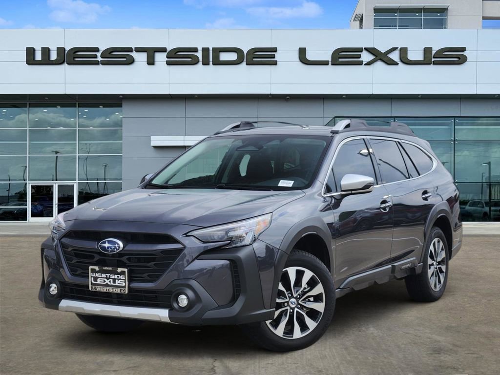 Used 2025 Subaru Outback Touring XT