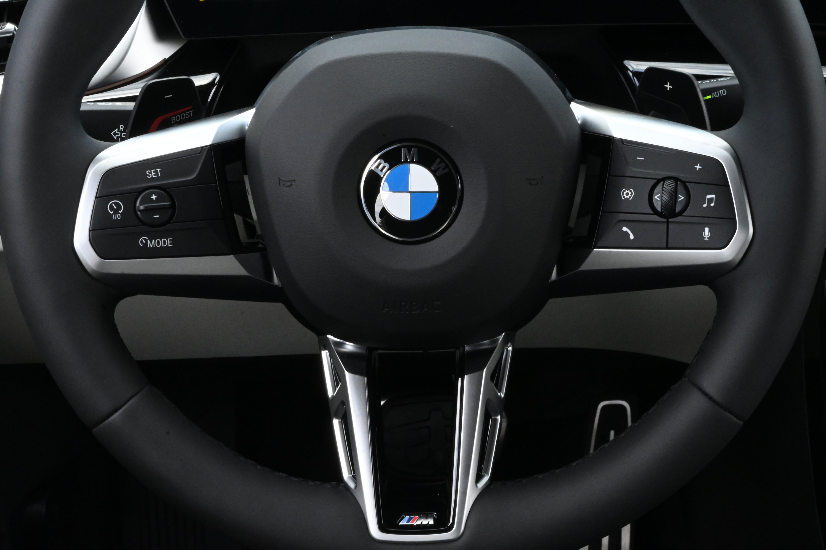 New 2026 BMW X2 xDrive28i w/ Technology Package AWD/4WD image 26