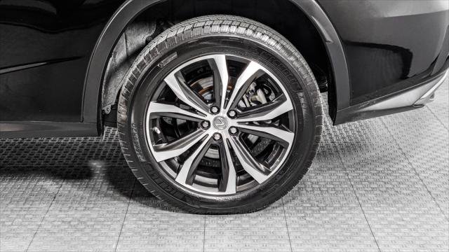 Used 2016 Lexus RX 350 FWD w/ Premium Package image 35