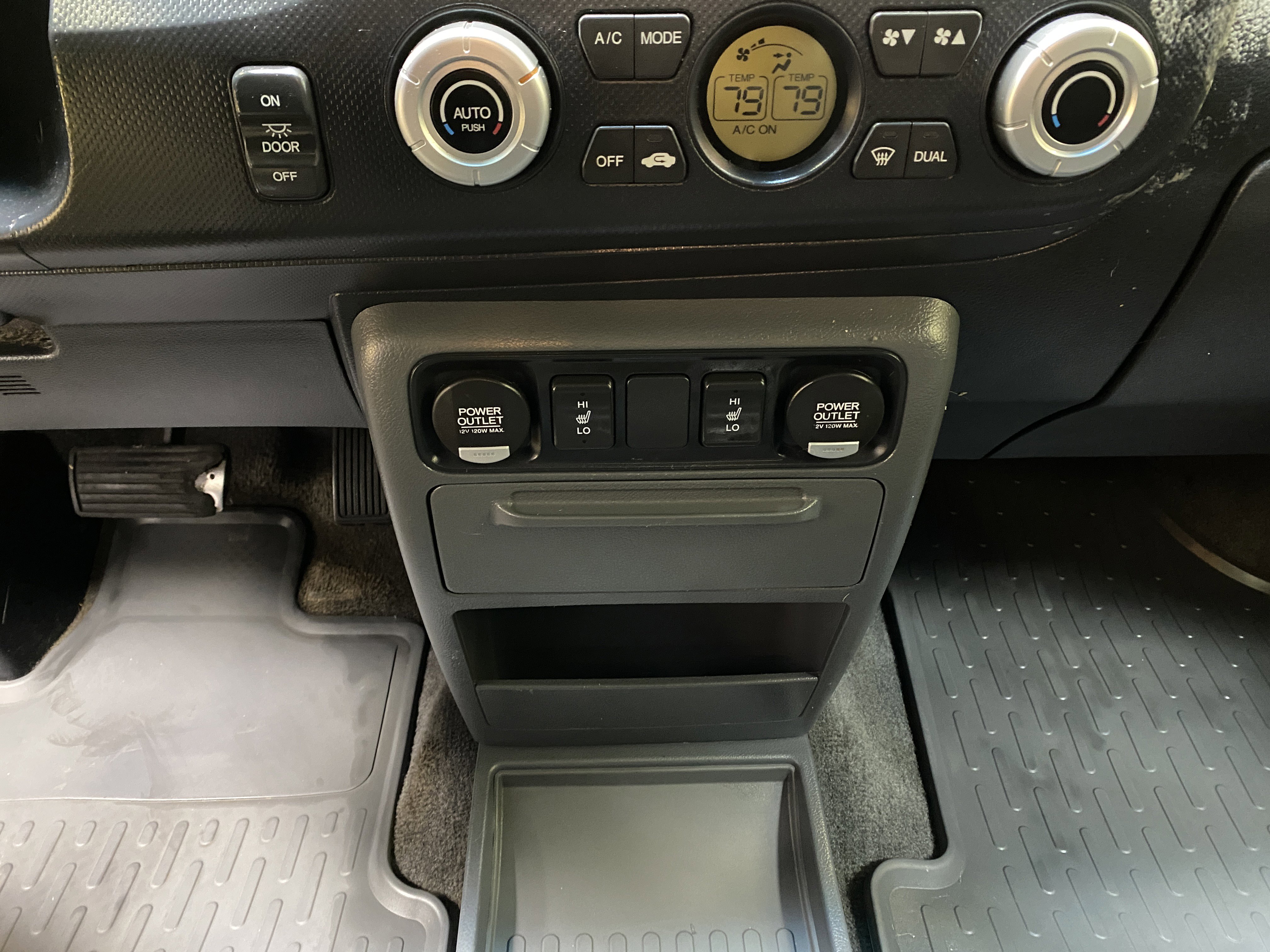 Used 2007 Honda Ridgeline RTL image 36