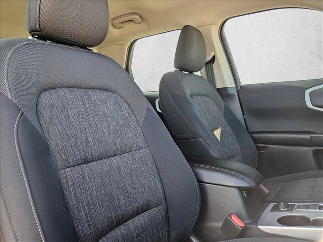 Used 2023 Ford Bronco Sport Big Bend w/ Convenience Package AWD/4WD image 20