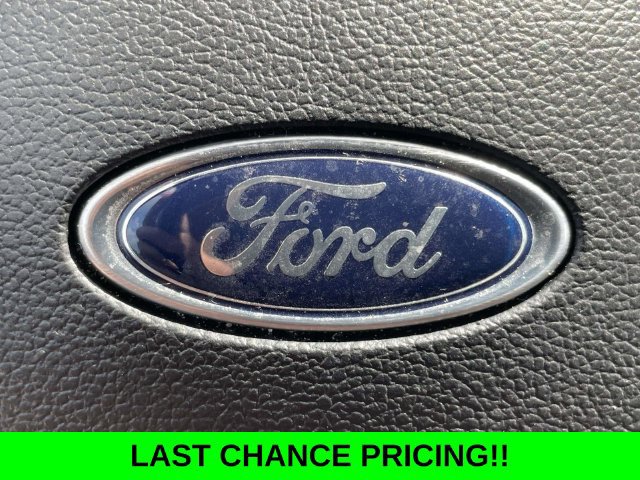 Certified 2024 Ford Explorer XLT RWD image 29