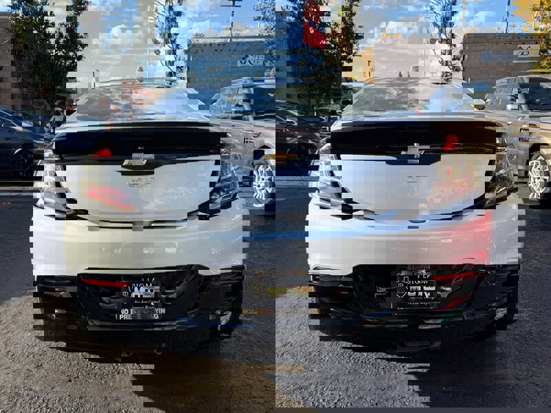 Used 2016 Chevrolet Volt LT w/ Comfort Package image 6