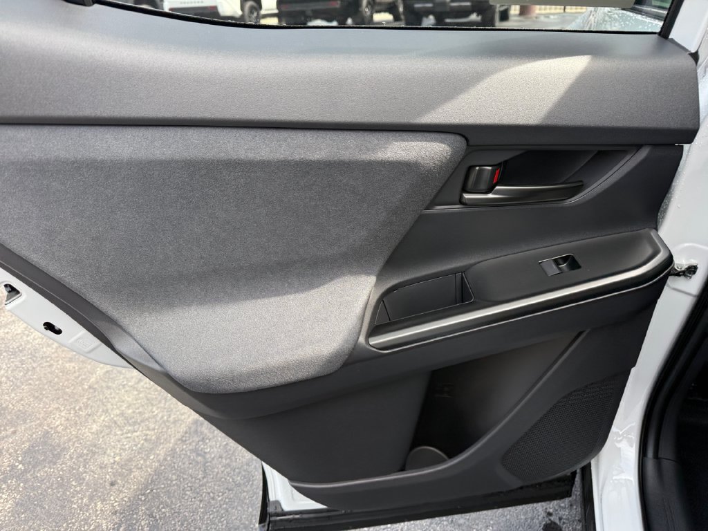 New 2026 Toyota C-HR AWD/4WD image 25