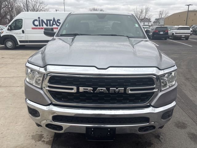 Used 2024 RAM 1500 Big Horn image 16
