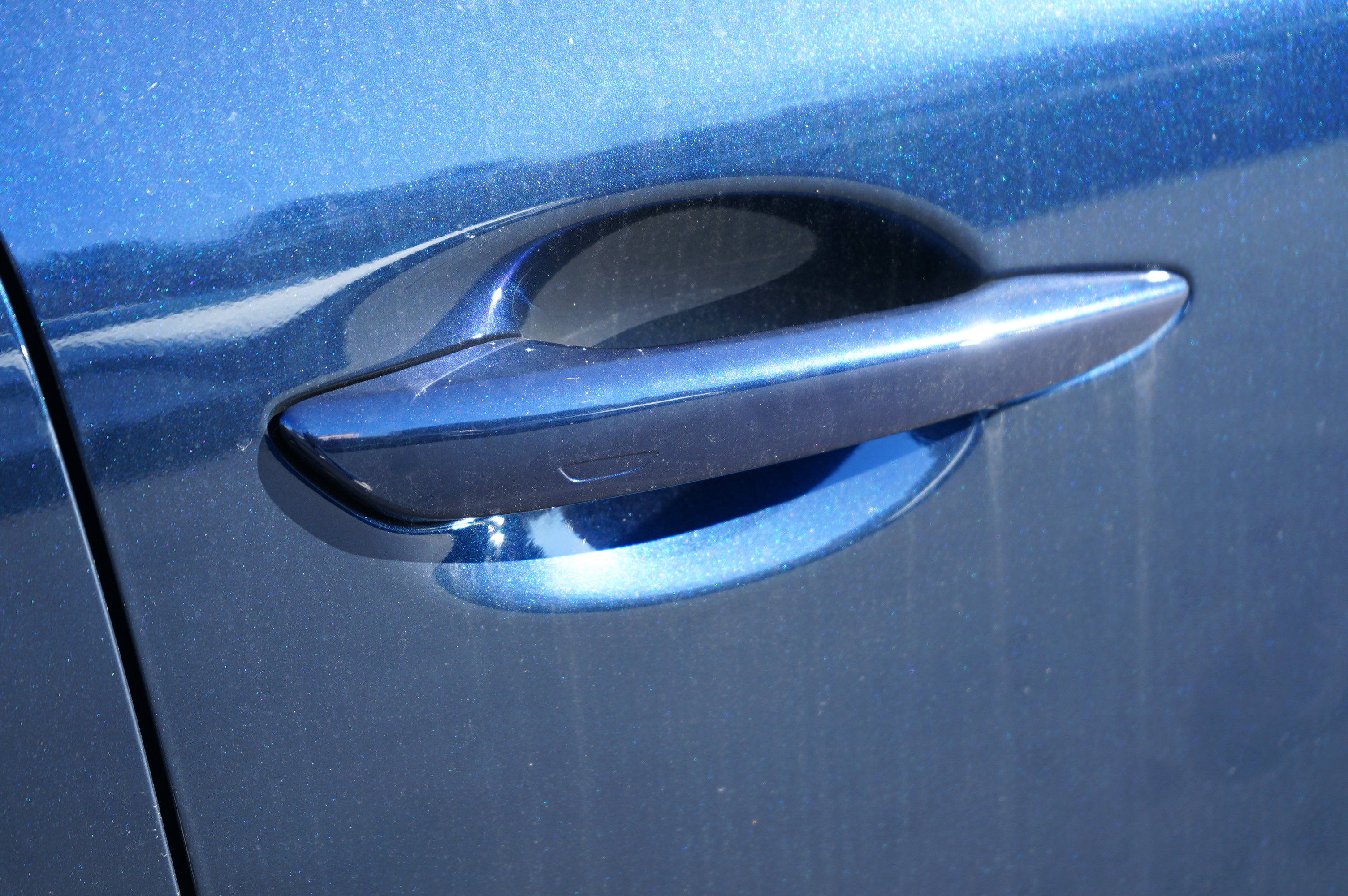 New 2026 MAZDA MAZDA3 2.5 S Sedan w/ Preferred Pkg FWD image 9