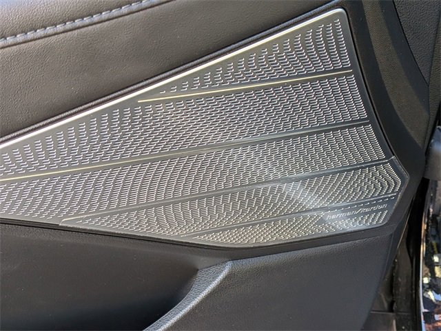 Used 2022 Hyundai Palisade Calligraphy image 10