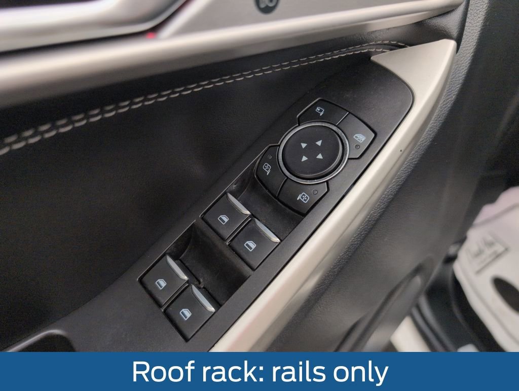 Used 2021 Ford Explorer Limited w/ Hybrid Equipment Group 310A image 40