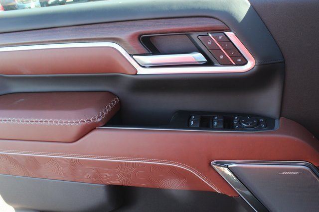 New 2026 GMC Sierra 2500 Denali Ultimate w/ Max Trailering Package image 24