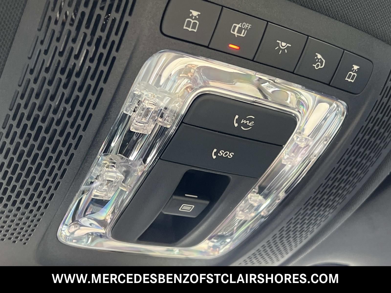 New 2026 Mercedes-Benz GLA 250 4MATIC image 36
