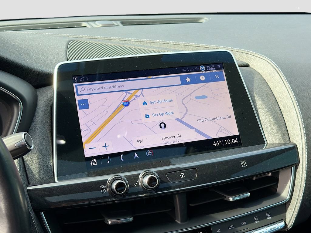 Used 2020 Cadillac CT5 Premium Luxury image 13