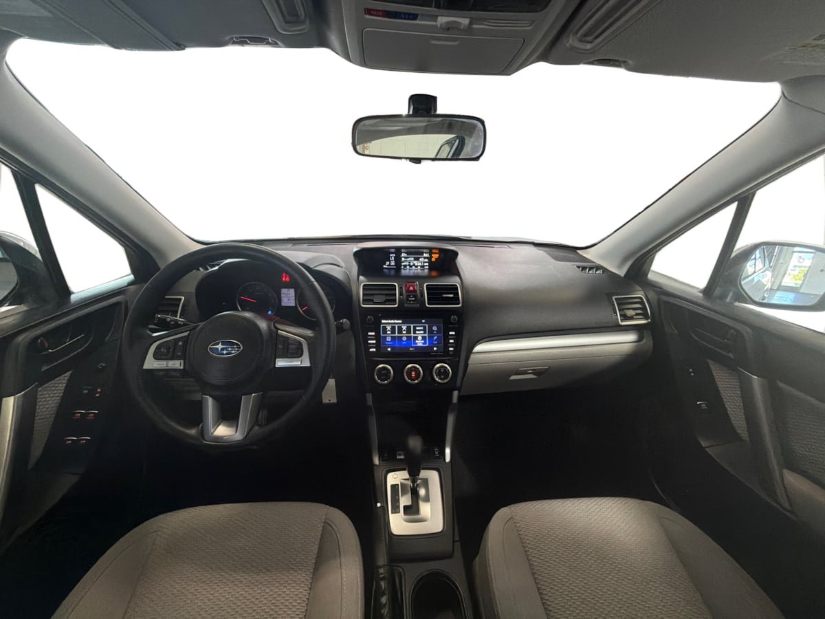 Used 2018 Subaru Forester 2.5i Premium w/ Protection Package #3A AWD/4WD image 16
