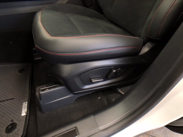 New 2026 Ford Explorer ST w/ Sun And Sound Package AWD/4WD image 9