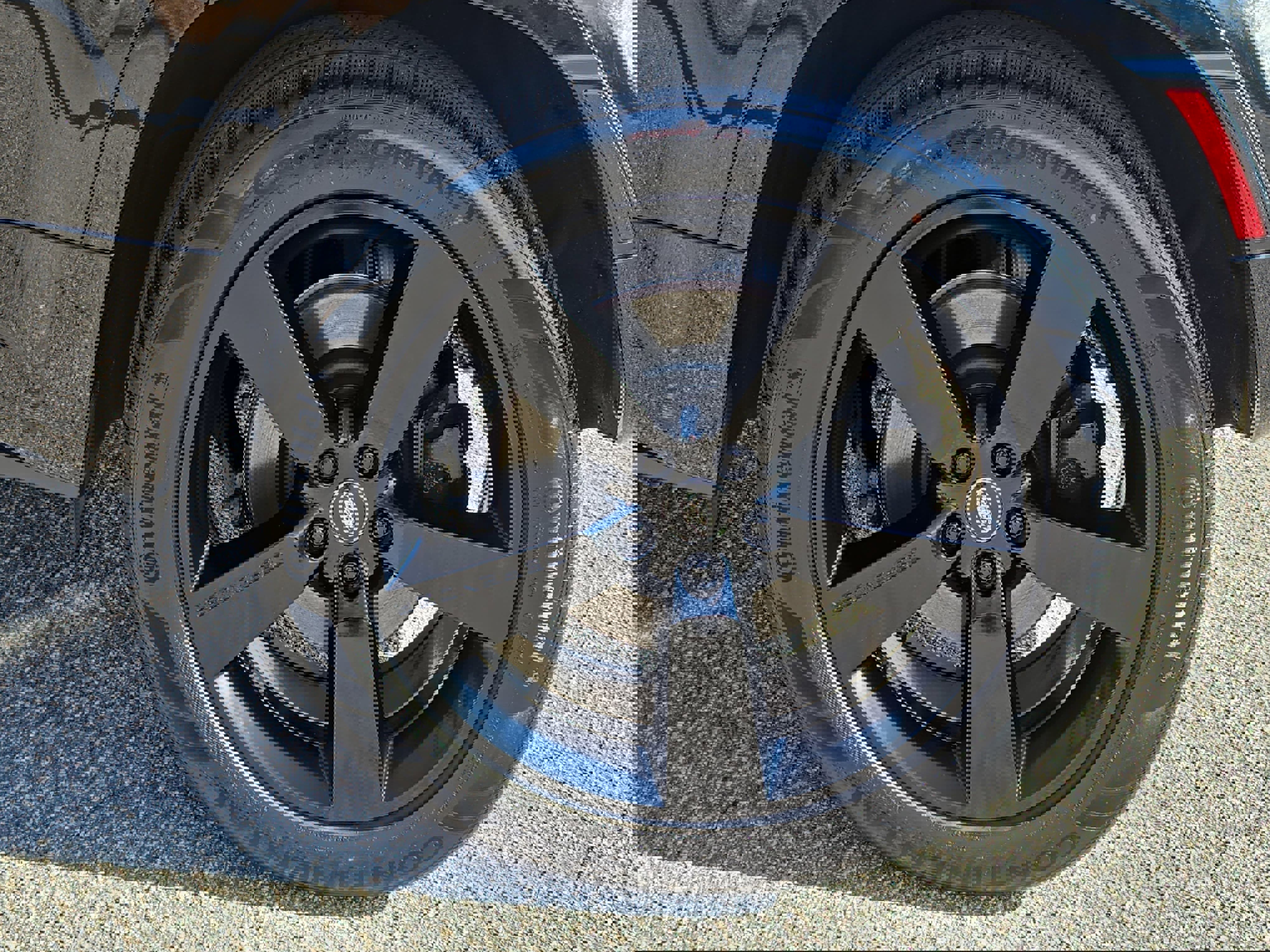 Certified 2024 Land Rover Defender 110 V8 image 33