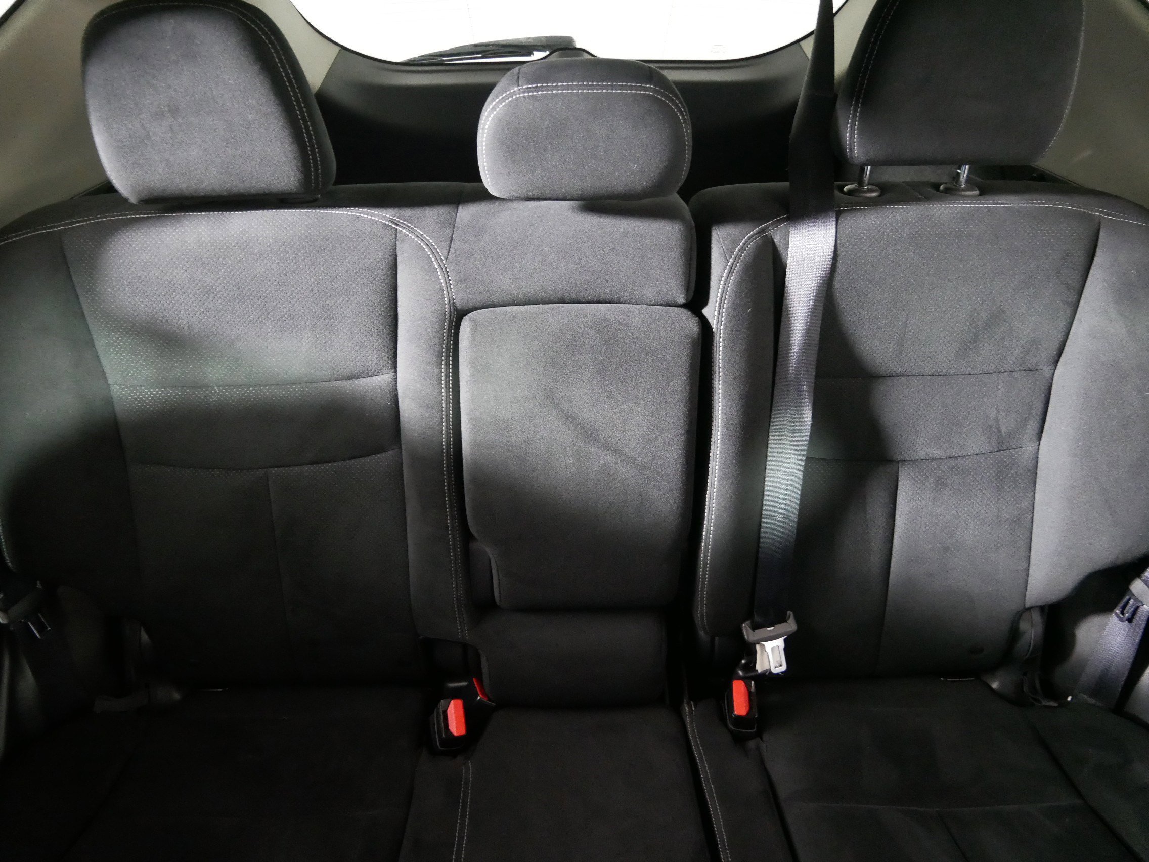 Used 2017 Nissan Murano SV image 13