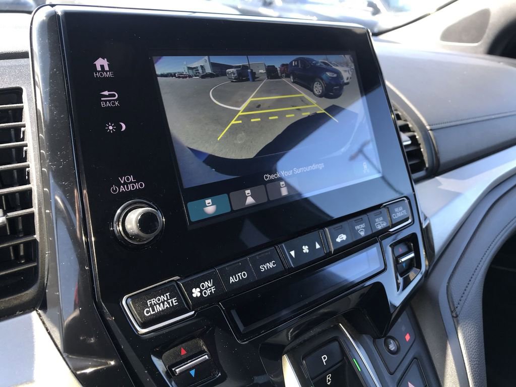 Used 2024 Honda Odyssey Sport image 17