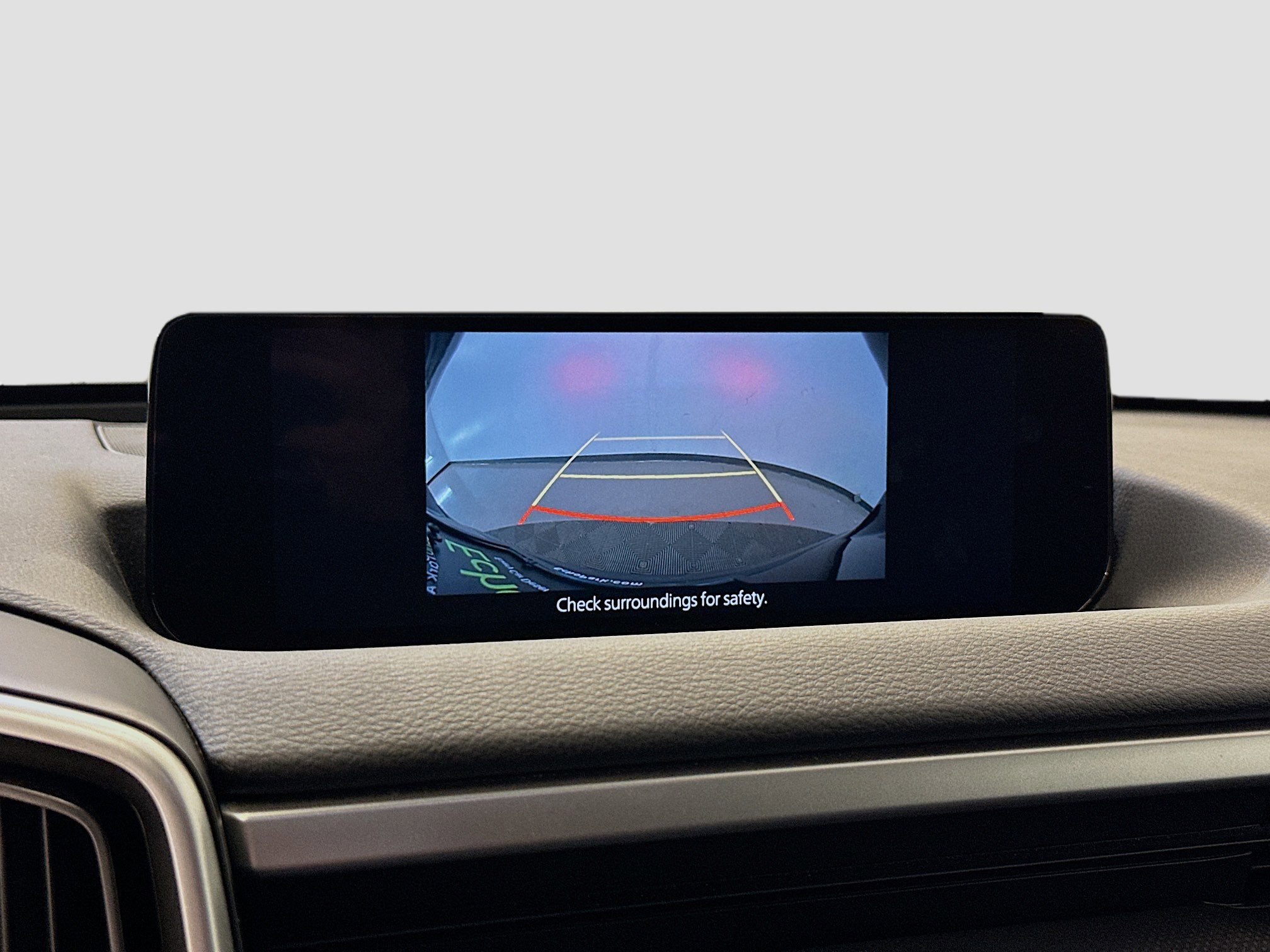 Used 2025 MAZDA CX-50 AWD 2.5 S w/ Premium Package image 23