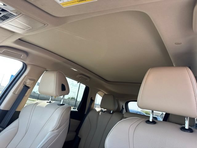Used 2023 Acura MDX w/ Advance Package AWD/4WD image 12