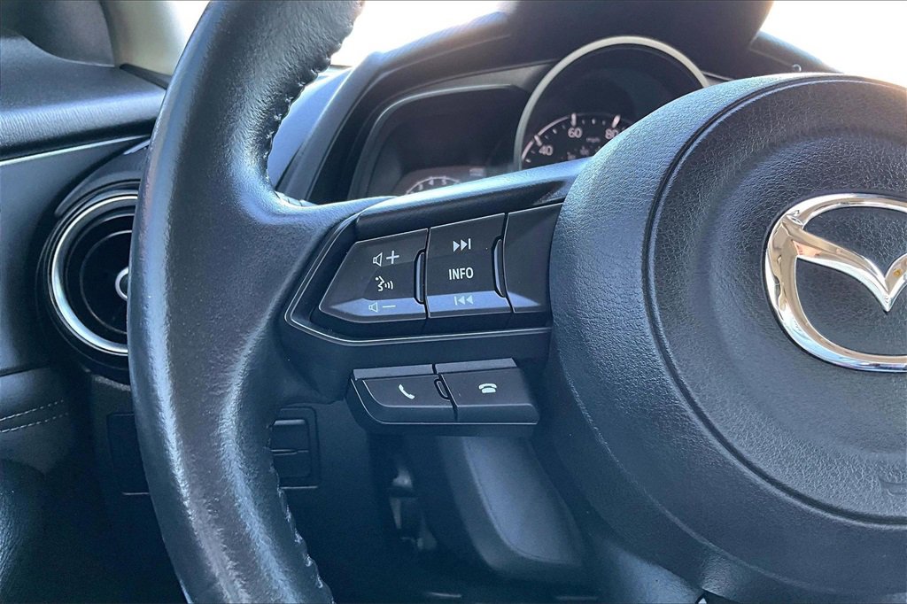 Used 2019 MAZDA CX-3 Touring w/ Preferred Equipment Package image 16